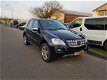 Mercedes-Benz M-klasse - 320 CDI 165kw Aut. Bj:2010 NAP - 1 - Thumbnail