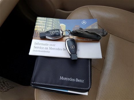 Mercedes-Benz M-klasse - 320 CDI 165kw Aut. Bj:2010 NAP - 1