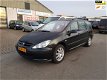 Peugeot 307 Break - 1.6-16V XR 80kw LPG-G3 Airco Bj:2004 NAP - 1 - Thumbnail