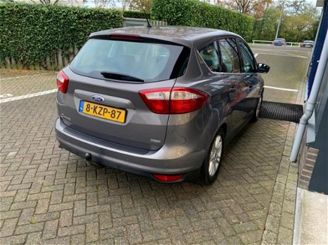 Ford C-Max - 1.0 Titanium 125pk - 1