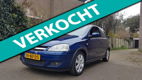 Opel Corsa - 1.2-16V Cosmo 80638 KM TREKHAAK - 1 - Thumbnail