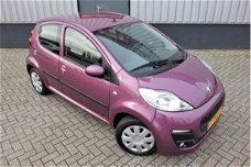 Peugeot 107 - 1.0 5 deurs Active | AIRCO | VAN 1e EIGENAAR |