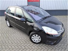 Citroën C4 Picasso - 2.0 16V Ambiance EB6V 5p. | AUTOMAAT |