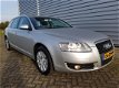 Audi A6 Avant - 2.4 Pro Line Business Navi/Clima/Cruise/Autom - 1 - Thumbnail