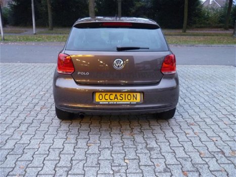 Volkswagen Polo - 1.2 TSI Highline STYLE 77.000 KM 105 PK PCD CRUISE - 1