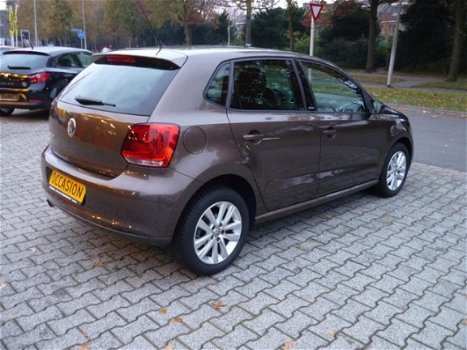 Volkswagen Polo - 1.2 TSI Highline STYLE 77.000 KM 105 PK PCD CRUISE - 1