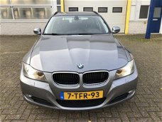 BMW 3-serie Touring - 320d Business Line. BIXENON, PDC, NAVI, TRHK, NAP