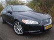 Jaguar XF - 3.0 V6 Premium Luxury LEDER XENON SCHUIFDAK - 1 - Thumbnail