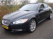 Jaguar XF - 3.0 V6 Premium Luxury LEDER XENON SCHUIFDAK - 1 - Thumbnail