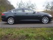 Jaguar XF - 3.0 V6 Premium Luxury LEDER XENON SCHUIFDAK - 1 - Thumbnail