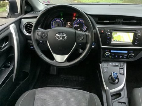 Toyota Auris Touring Sports - 1.8 Hybr |NAVI|PANODAK|CAMERA|NWST|NAP| - 1
