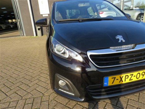 Peugeot 108 - 1.0 e-VTi Blue Lease /1E EIG/5-DRS/AIRCO/NL-AUTO/NAP - 1