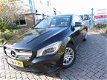 Mercedes-Benz CLA-Klasse - 180 CDI Ambition / LEER / XENON / NAVI / NAP - 1 - Thumbnail