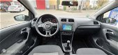 Volkswagen Polo - 1.4-16V Comfortline android navi wifi - 1 - Thumbnail