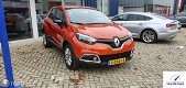 Renault Captur - 0.9 TCe Dynamique trekhaak cruise weinig km - 1 - Thumbnail