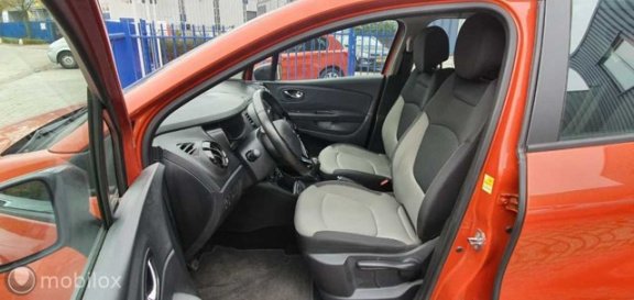 Renault Captur - 0.9 TCe Dynamique trekhaak cruise weinig km - 1