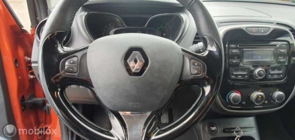 Renault Captur - 0.9 TCe Dynamique trekhaak cruise weinig km - 1