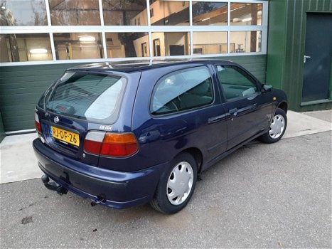 Nissan Almera - 1.6 Pulsar Sport | Airco - 1