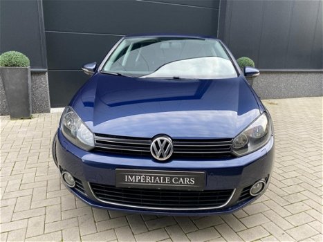 Volkswagen Golf - 1.4 TSI Highline /Stoelverwarm./Camera/PDC - 1