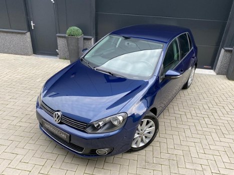 Volkswagen Golf - 1.4 TSI Highline /Stoelverwarm./Camera/PDC - 1