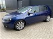 Volkswagen Golf - 1.4 TSI Highline /Stoelverwarm./Camera/PDC - 1 - Thumbnail