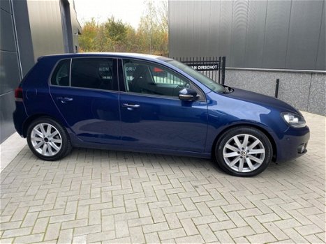 Volkswagen Golf - 1.4 TSI Highline /Stoelverwarm./Camera/PDC - 1