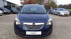 Opel Meriva - 1.4 Turbo Anniversary Edition - PDC - AIRCO