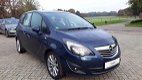 Opel Meriva - 1.4 Turbo Anniversary Edition - PDC - AIRCO - 1 - Thumbnail