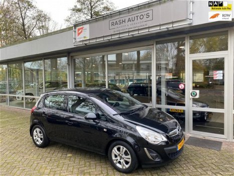 Opel Corsa - 1.3 CDTi EcoFlex S/S Cosmo 2013| NAVI|AIRCO|NAP - 1