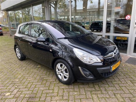 Opel Corsa - 1.3 CDTi EcoFlex S/S Cosmo 2013| NAVI|AIRCO|NAP - 1