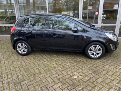 Opel Corsa - 1.3 CDTi EcoFlex S/S Cosmo 2013| NAVI|AIRCO|NAP - 1