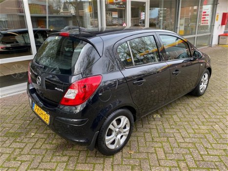 Opel Corsa - 1.3 CDTi EcoFlex S/S Cosmo 2013| NAVI|AIRCO|NAP - 1