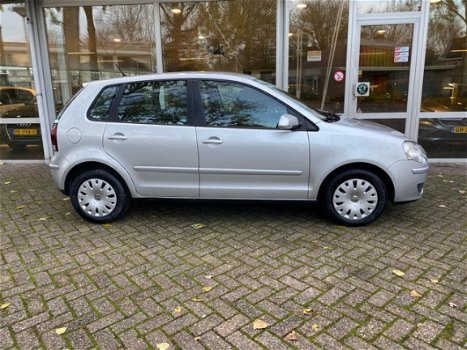 Volkswagen Polo - 1.4-16V Optive 2008 | AIRCO | NAP - 1