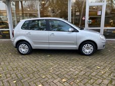 Volkswagen Polo - 1.4-16V Optive 2008 | AIRCO | NAP