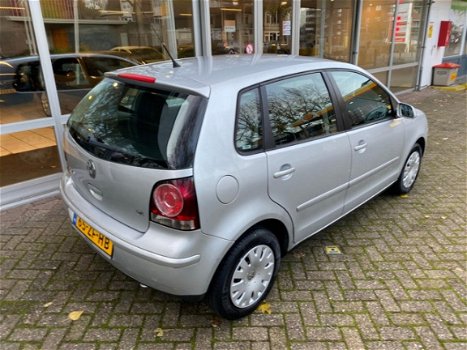 Volkswagen Polo - 1.4-16V Optive 2008 | AIRCO | NAP - 1