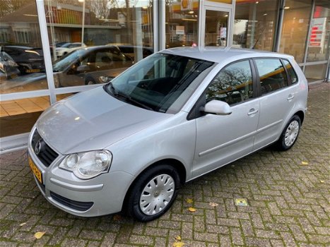 Volkswagen Polo - 1.4-16V Optive 2008 | AIRCO | NAP - 1