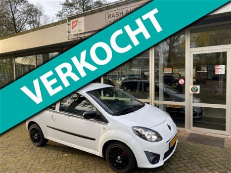 Renault Twingo - 1.5 dCi Collection 2011 | AIRCO | NAP - 1