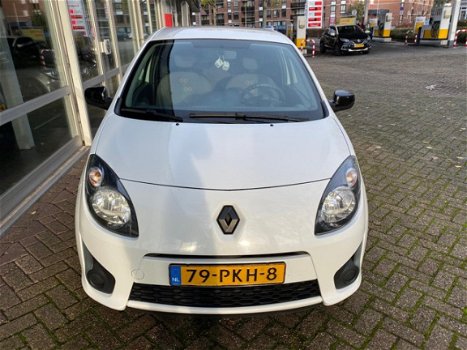 Renault Twingo - 1.5 dCi Collection 2011 | AIRCO | NAP - 1