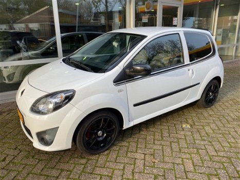 Renault Twingo - 1.5 dCi Collection 2011 | AIRCO | NAP - 1