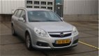 Opel Vectra - € 3750, - Stwgn. Automaat 1.8-16V Comfort - 1 - Thumbnail