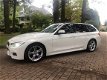 BMW 3-serie Touring - 330d High Executive M Styling/Panoramadak/Alcantara/NIEUWSTAAT/Inruil mogelijk - 1 - Thumbnail