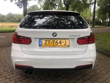 BMW 3-serie Touring - 330d High Executive M Styling/Panoramadak/Alcantara/NIEUWSTAAT/Inruil mogelijk - 1