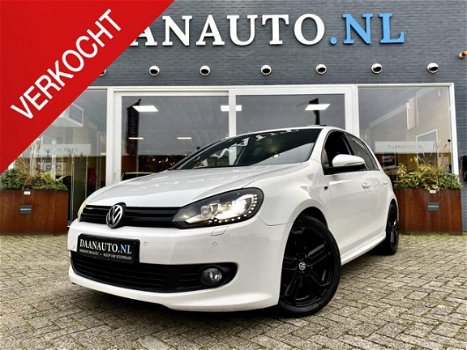 Volkswagen Golf - 1.4 TSI R-Line Highline - 1