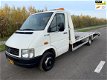 Volkswagen LT 35 - 2.5 TDI Xlang oprijwagen , dubbellucht - 1 - Thumbnail