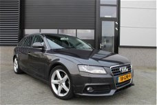 Audi A4 Avant - 2.7 TDI Pro Line Leder Xenon-verlichting Navigatie Automaat