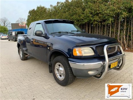 Ford F150 - SUPERCAB *5.4 *V8 G3*APK - 1