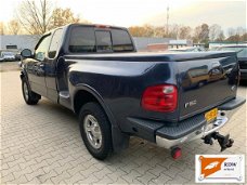 Ford F150 - SUPERCAB *5.4 *V8 G3*APK