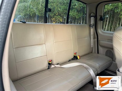 Ford F150 - SUPERCAB *5.4 *V8 G3*APK - 1