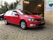 Volkswagen Passat Variant - 1.4 TSI Comfort Executive Line BlueMotion AUTOMAAT LEDER NAVI NL-AUTO - 1 - Thumbnail