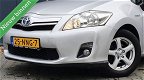 Toyota Auris - 1.8 Hybrid Airco/ECC/TOPstaat/Garantie/Cruise - 1 - Thumbnail